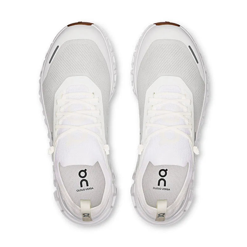 Women's Cloud 6 Versa White/White