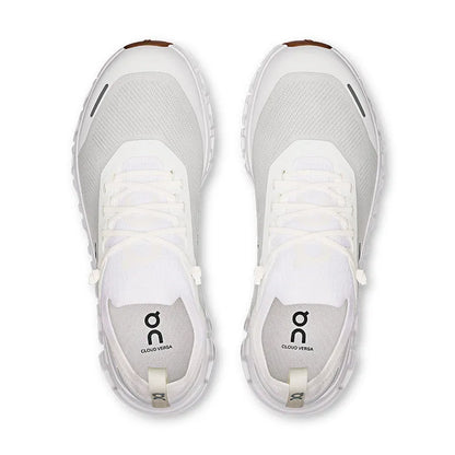 Women's Cloud 6 Versa White/White