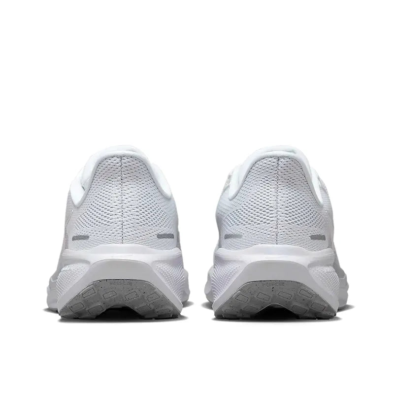 Women's Pegasus 41 White/White/Platinum