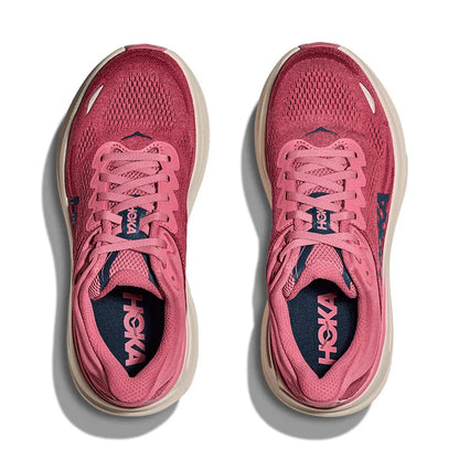 Women's Bondi 9 Lingonberry/Cranberry