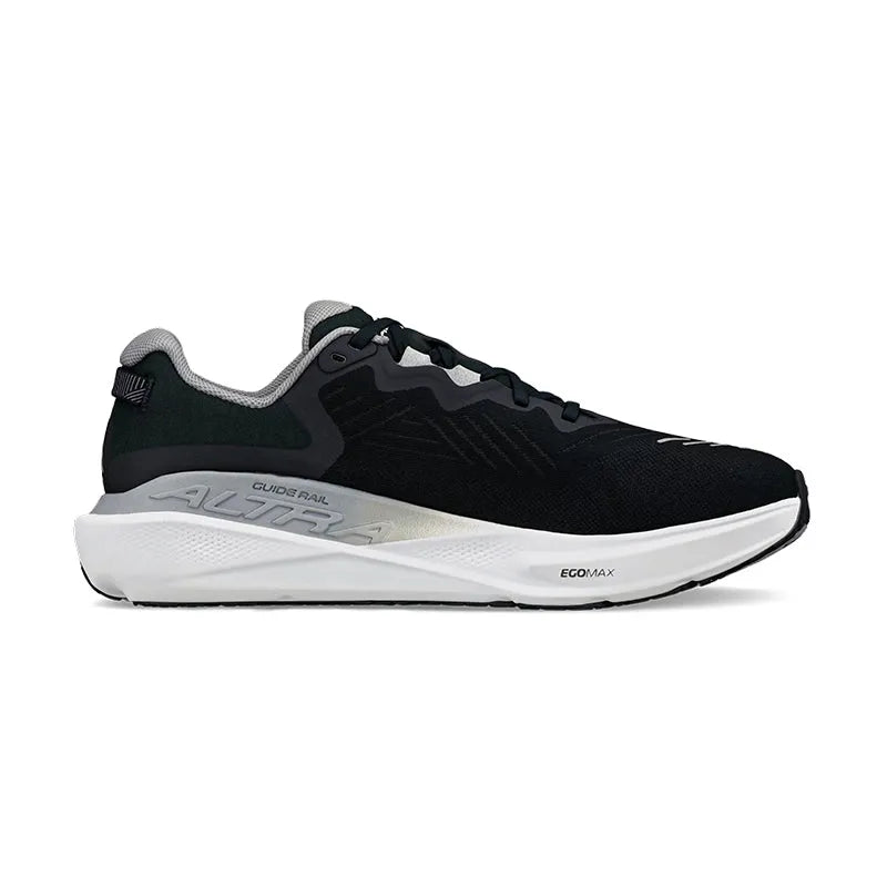 Men's Paradigm 8 Black/White