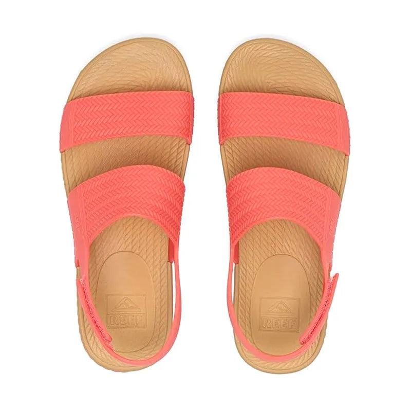 Women's Reef Water Vista Sunset Coral
