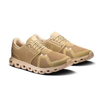 Men's Cloud 6 Chai/Sand