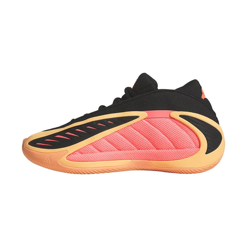 Men's Anthony Edwards 2 Aciora/Black/Red