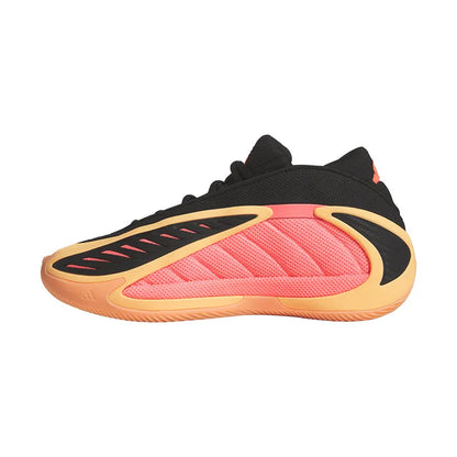Men's Anthony Edwards 2 Aciora/Black/Red