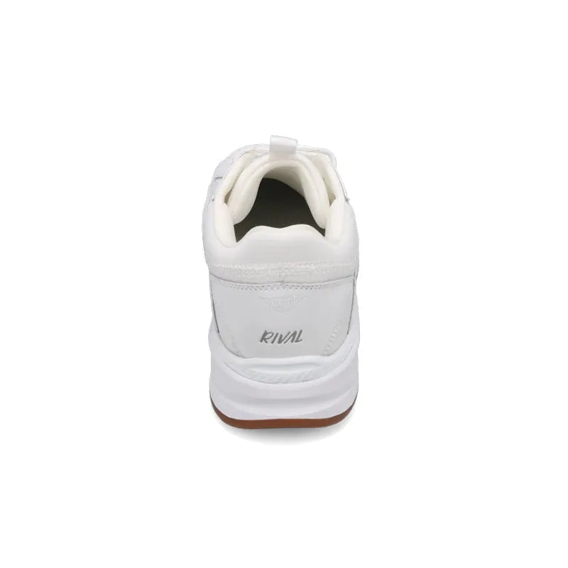 Men's Ashbury White/Green/Gum