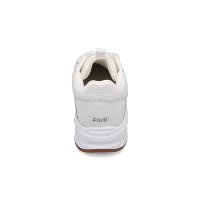 Men's Ashbury White/Green/Gum