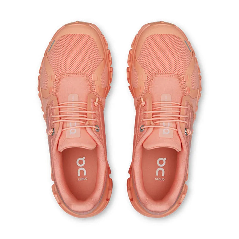 Women's Cloud 6 Sunstone/Sunstone