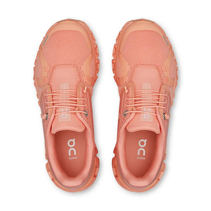 Women's Cloud 6 Sunstone/Sunstone