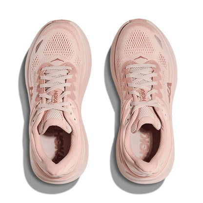 Women's Bondi 9 (WIDE) Rose Latte/Rose Cream