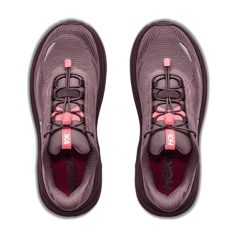 Women's Clifton 11 GORE-TEX Smoky Quartz/Deep Mauve