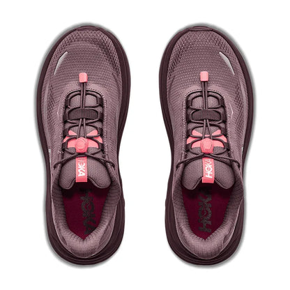 Women's Clifton 11 GORE-TEX Smoky Quartz/Deep Mauve