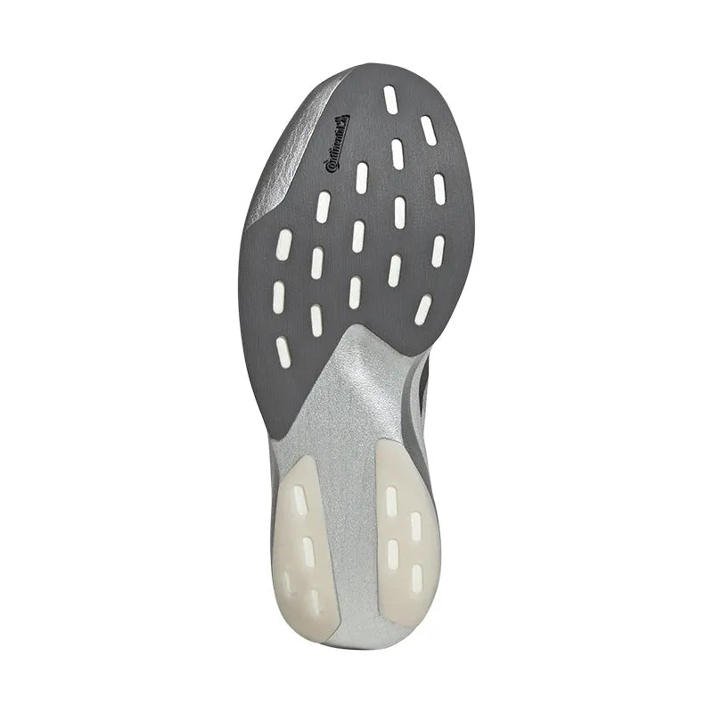 Men's Adizero EVO SL Silver/Iron/Halo