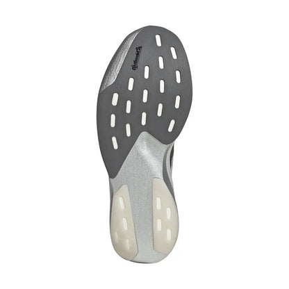 Men's Adizero EVO SL Silver/Iron/Halo