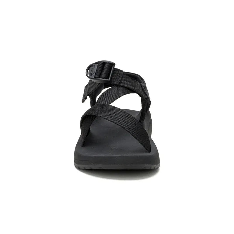 Men's CushZ Black
