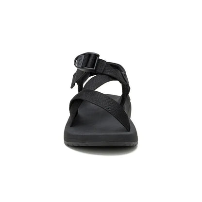 Men's CushZ Black