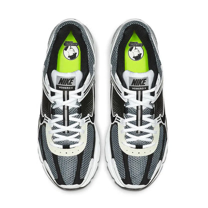 Men's Vomero 5 SE Dark Grey/Black/White