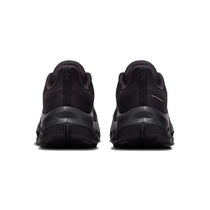 Women's Cloudhorizon 2 Waterproof Black/Black