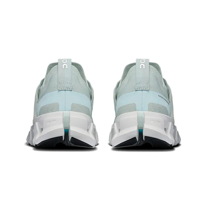 Women's Cloudswift 4 Surf/White