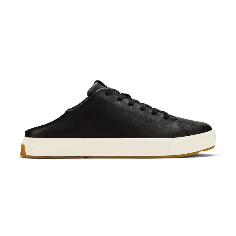 Men's Lae'ahi Li 'Ili Onyx/Onyx