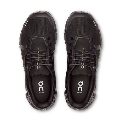 Women's Cloud 6 Black/Black