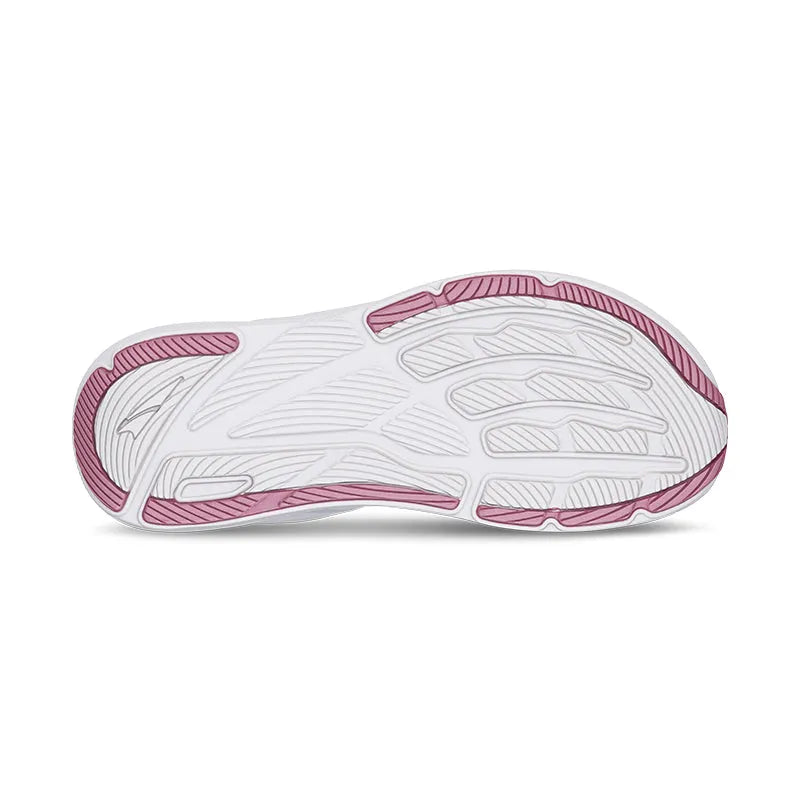 Women's Experience Flow ST White/Grey