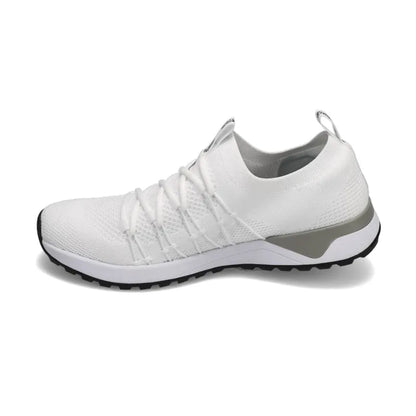 Men's Drive White/Grey/Black