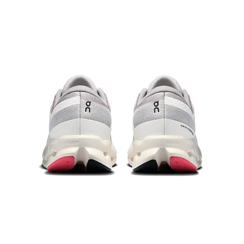 Women's Cloudsurfer 2 Ore/Ivory