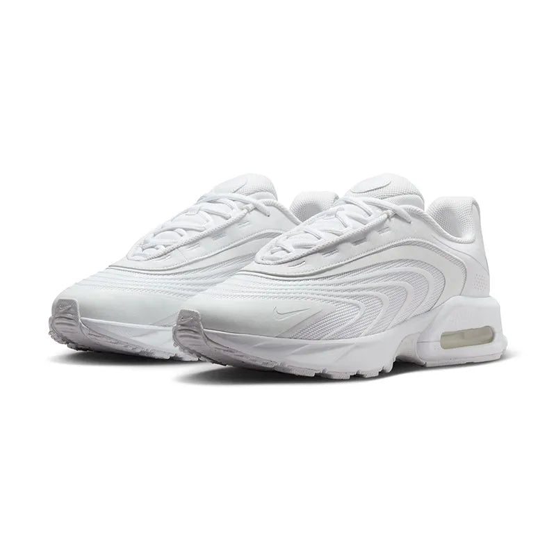 Men's Air Max Fire White/White