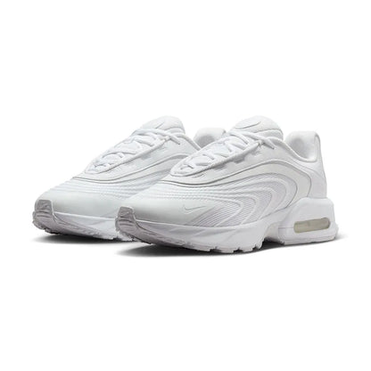 Men's Air Max Fire White/White