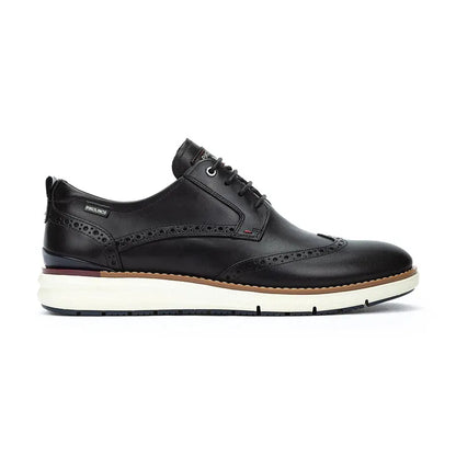 Men's Manacor Black