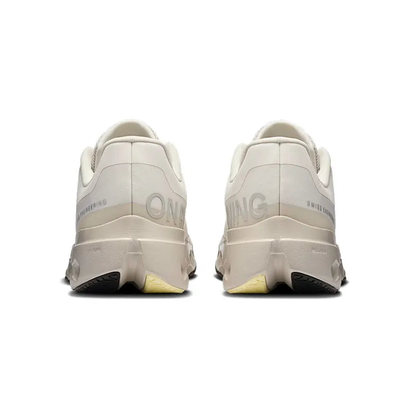 Men's Cloudsurfer Next Ivory/Silver
