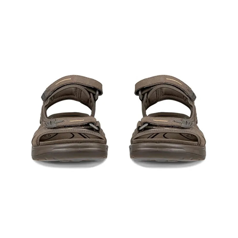 Men's Yucatan Sandal Dark Clay