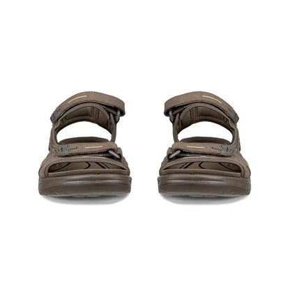 Men's Yucatan Sandal Dark Clay