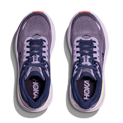 Women's Bondi 9 Berry Jam/Berry Patch