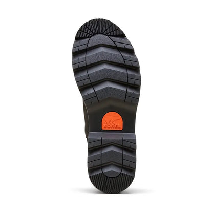 Women's Revel RD Chelsea Waterproof Black/Black