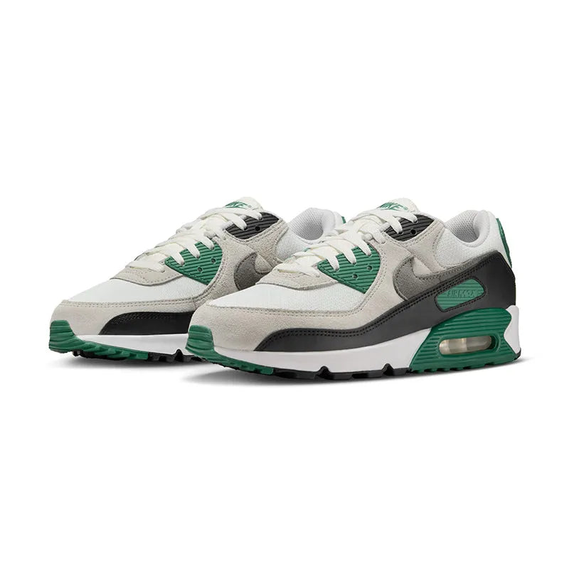 Men's Air Max 90 Summit White/Smoke Grey