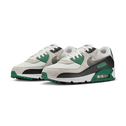 Men's Air Max 90 Summit White/Smoke Grey