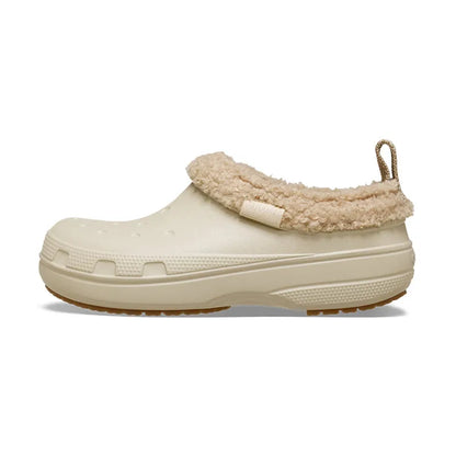 Women's Classic Lined Shorty Sandstone