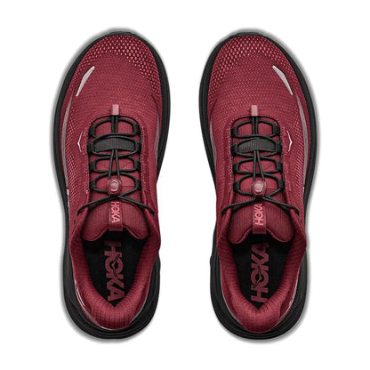 Men's Clifton 11 GORE-TEX Burgundy/Black