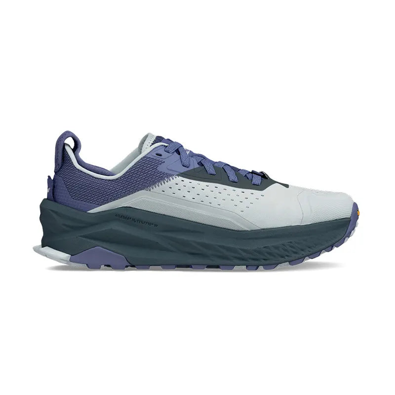 Women's Olympus 6 Grey/Blue