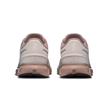 Women's Cloud 6 Oyster/Biscuit