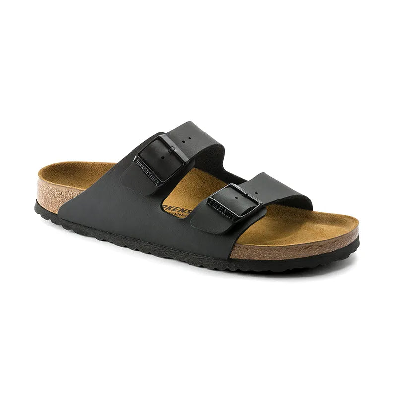 Women's Arizona Black Birko-Flor