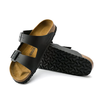 Women's Arizona Black Birko-Flor