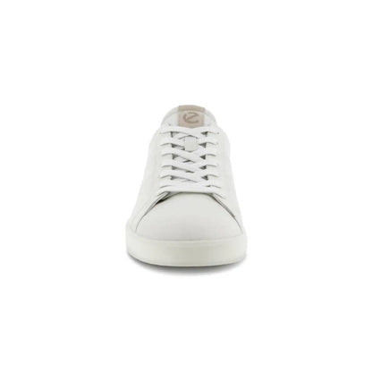 Men's Street Lite Retro Sneaker White/Gravel