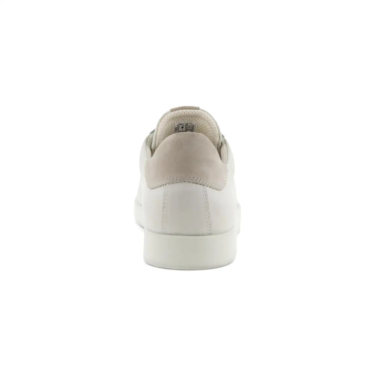 Men's Street Lite Retro Sneaker White/Gravel