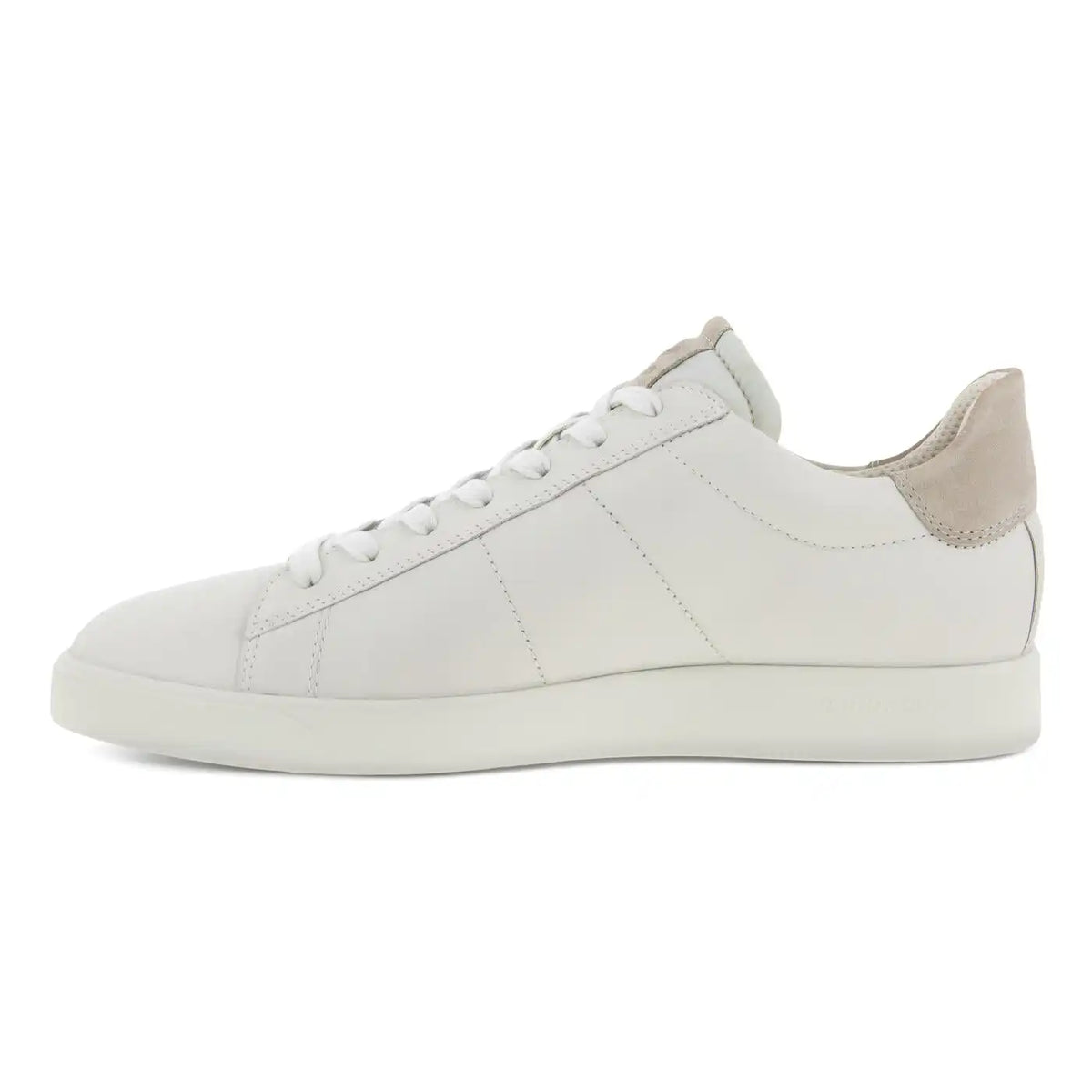 Men's Street Lite Retro Sneaker White/Gravel