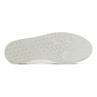 Men's Street Lite Retro Sneaker White/Gravel