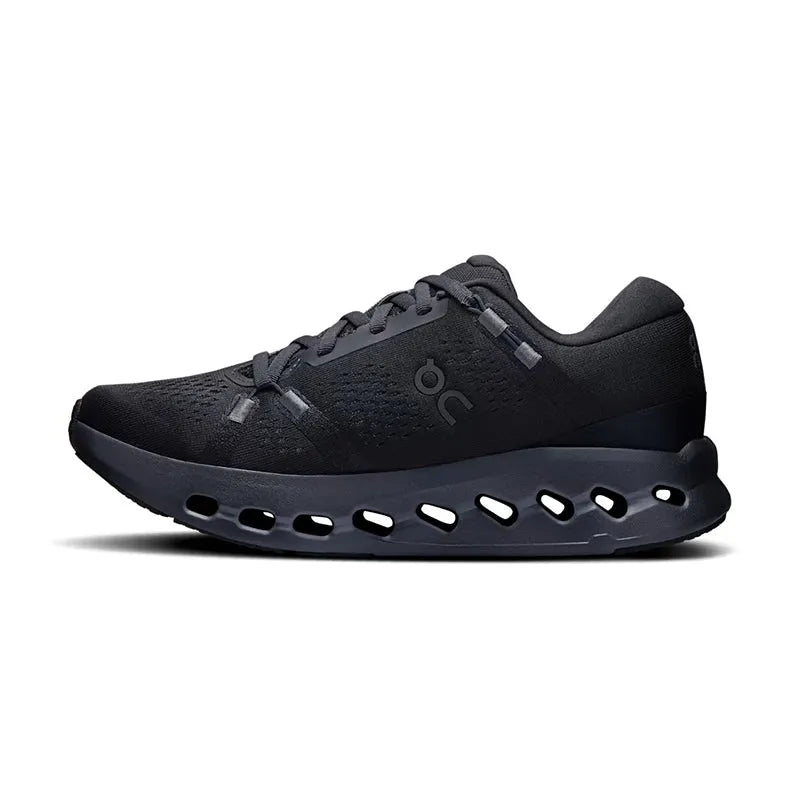 Men's Cloudsurfer 2 Black/Black