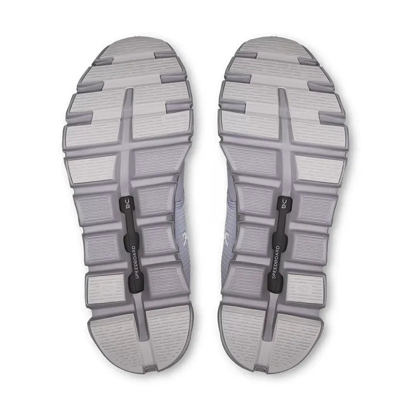 Women's Cloud 6 Waterproof Nimbus/Lilac